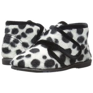 New In Box Cienta girl's Little kid Chukka boot - Size 30 (12 US)